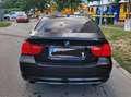 BMW 318 318d Schwarz - thumbnail 6