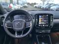 Volvo XC40 T5 Recharge R-Design Schwarz - thumbnail 11
