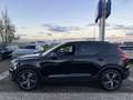 Volvo XC40 T5 Recharge R-Design Schwarz - thumbnail 2