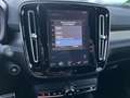 Volvo XC40 T5 Recharge R-Design Schwarz - thumbnail 27
