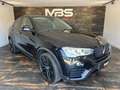 BMW X4 2.0 d *X-DRIVE *GPS *XENON *CAPTEURS *CRUISE Schwarz - thumbnail 3