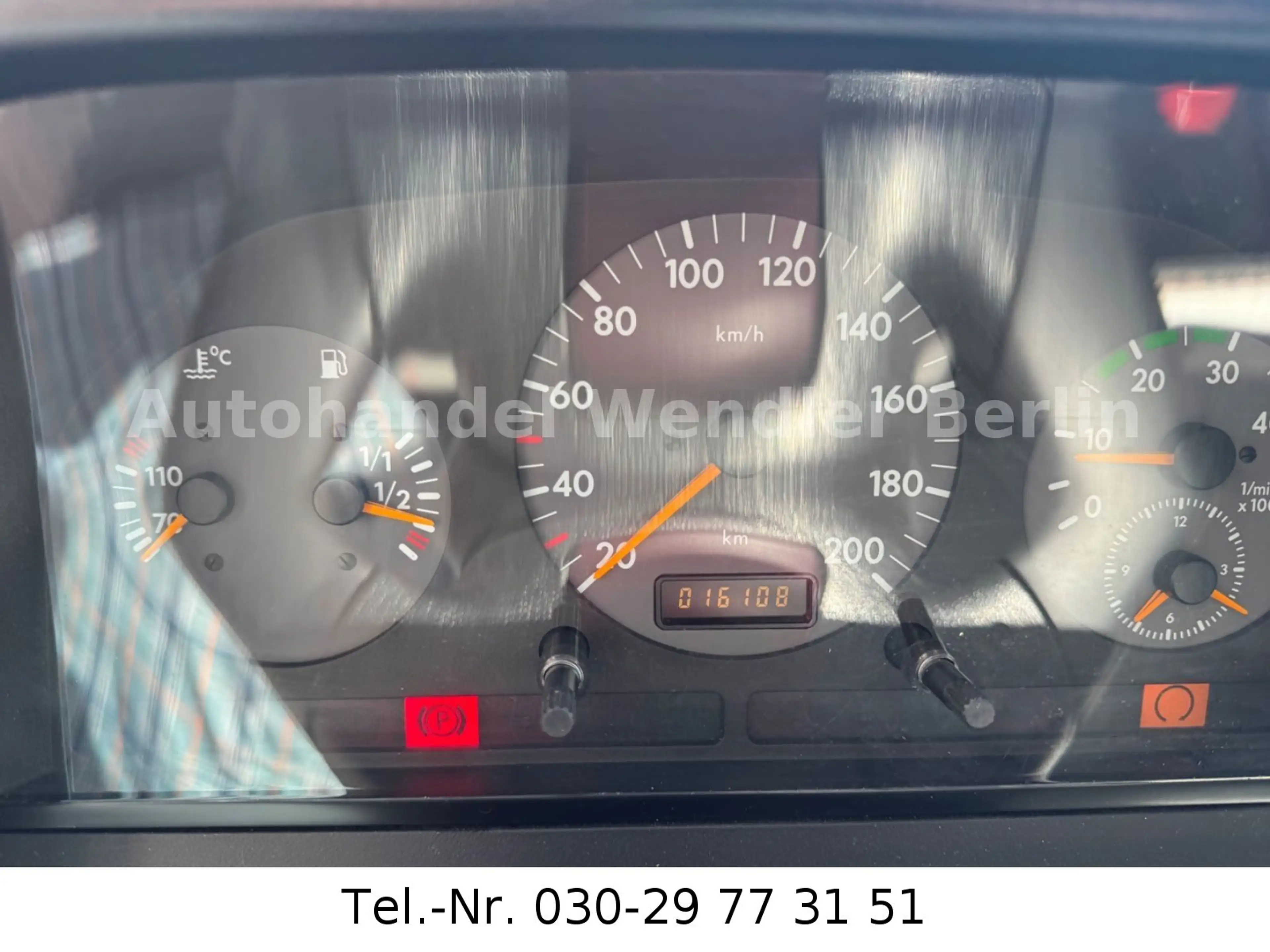 Volkswagen LT 35 2,8 TDI L2/H2 4Sitze 1.Hd orig 16tkm — photo 5
