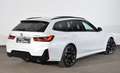 BMW 330 d xDrive Weiß - thumbnail 2