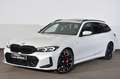 BMW 330 d xDrive Weiß - thumbnail 1
