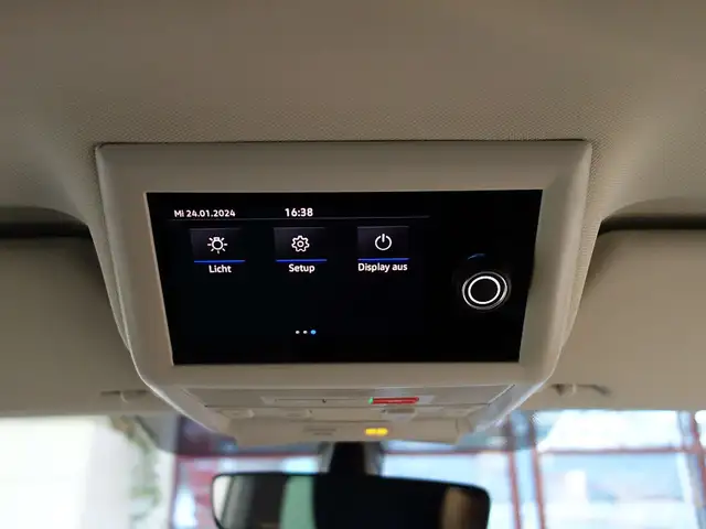 Volkswagen T6 California 2,0TDI 4Motion *BEACH EDITION *GARANTIE Ansicht 27