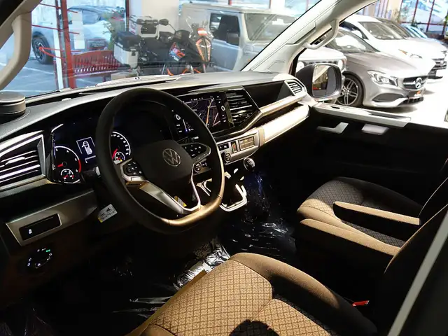 Volkswagen T6 California 2,0TDI 4Motion *BEACH EDITION *GARANTIE Ansicht 38