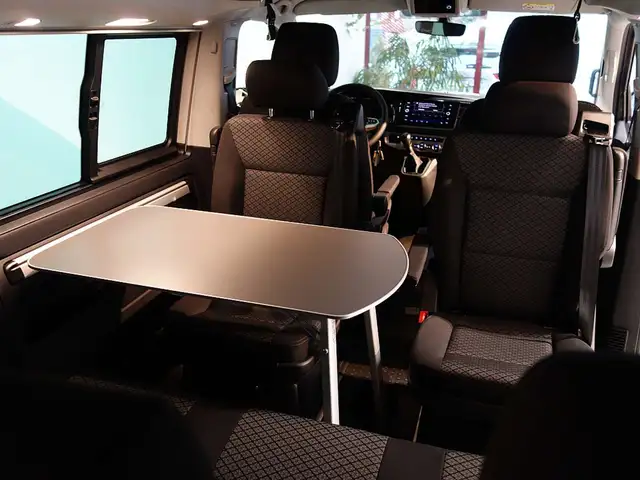 Volkswagen T6 California 2,0TDI 4Motion *BEACH EDITION *GARANTIE Ansicht 18