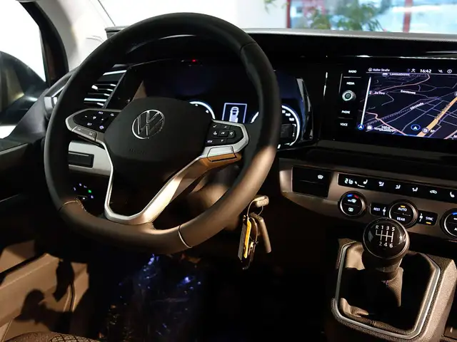 Volkswagen T6 California 2,0TDI 4Motion *BEACH EDITION *GARANTIE Ansicht 32