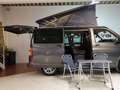 Volkswagen T6 California 2,0TDI 4Motion *BEACH EDITION *GARANTIE Grau - thumbnail 8