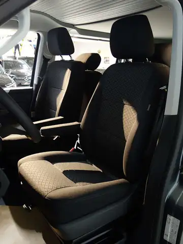 Volkswagen T6 California 2,0TDI 4Motion *BEACH EDITION *GARANTIE Ansicht 41