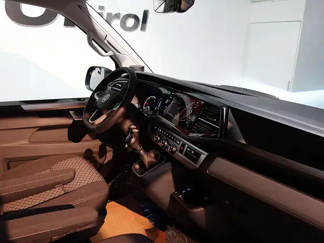 Volkswagen T6 California 2,0TDI 4Motion *BEACH EDITION *GARANTIE Ansicht 34