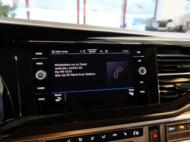 Volkswagen T6 California 2,0TDI 4Motion *BEACH EDITION *GARANTIE Ansicht 50