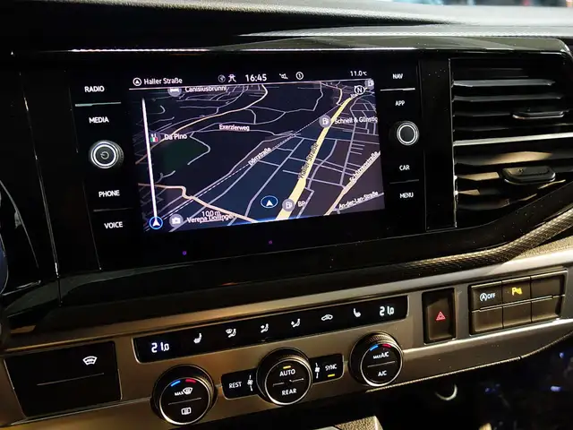 Volkswagen T6 California 2,0TDI 4Motion *BEACH EDITION *GARANTIE Ansicht 45