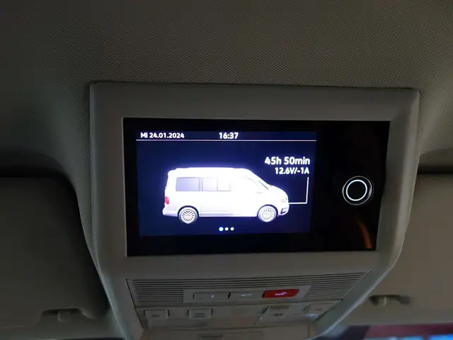 Volkswagen T6 California 2,0TDI 4Motion *BEACH EDITION *GARANTIE Ansicht 24