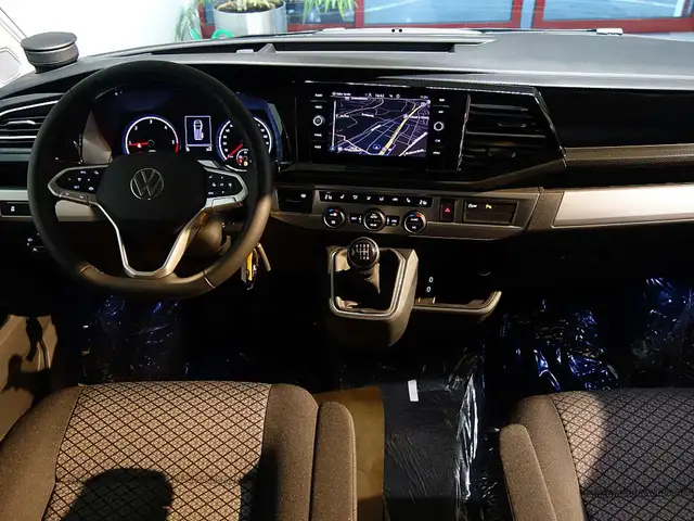 Volkswagen T6 California 2,0TDI 4Motion *BEACH EDITION *GARANTIE Ansicht 29