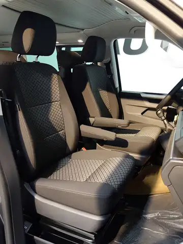 Volkswagen T6 California 2,0TDI 4Motion *BEACH EDITION *GARANTIE Ansicht 36