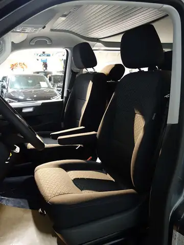 Volkswagen T6 California 2,0TDI 4Motion *BEACH EDITION *GARANTIE Ansicht 39