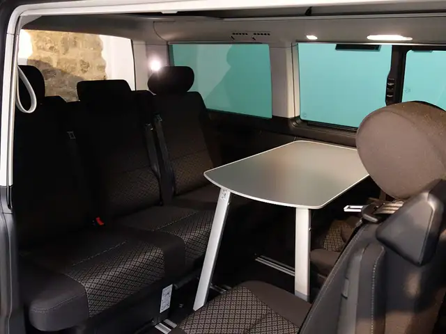 Volkswagen T6 California 2,0TDI 4Motion *BEACH EDITION *GARANTIE Ansicht 17