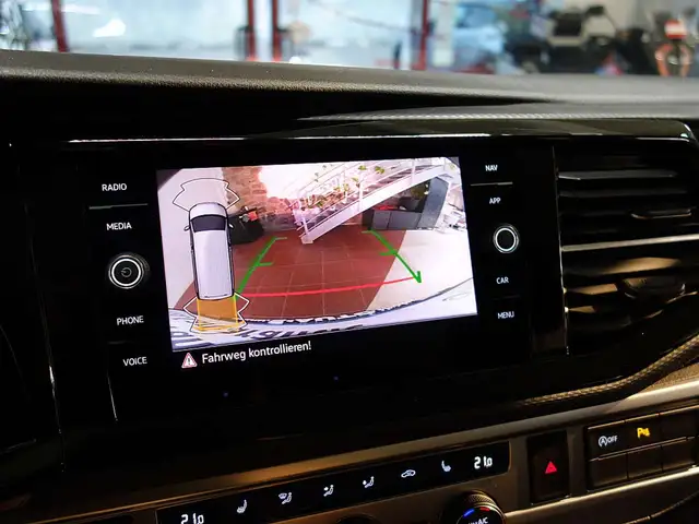 Volkswagen T6 California 2,0TDI 4Motion *BEACH EDITION *GARANTIE Ansicht 46