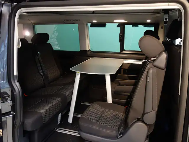 Volkswagen T6 California 2,0TDI 4Motion *BEACH EDITION *GARANTIE Ansicht 16