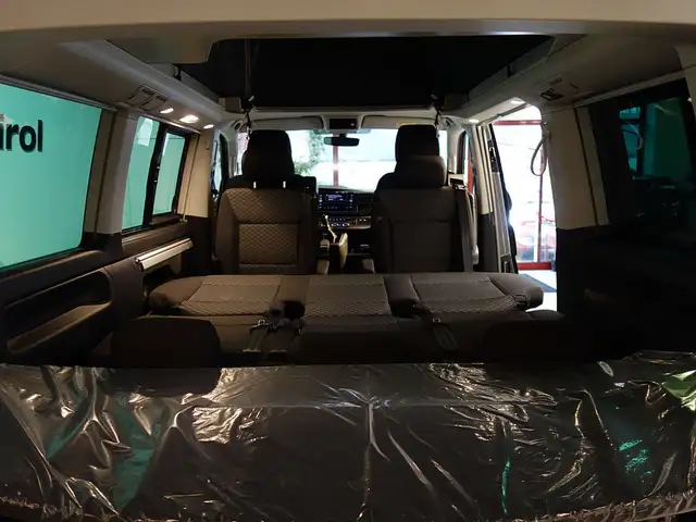 Volkswagen T6 California 2,0TDI 4Motion *BEACH EDITION *GARANTIE Ansicht 20