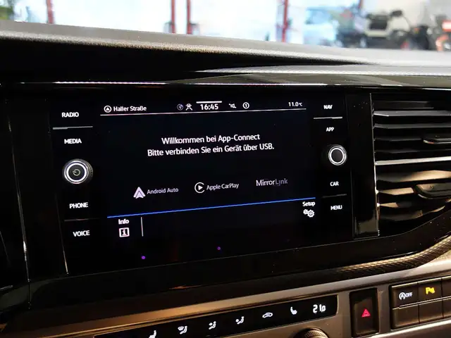 Volkswagen T6 California 2,0TDI 4Motion *BEACH EDITION *GARANTIE Ansicht 49