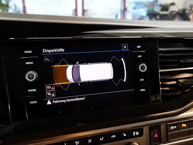 Volkswagen T6 California 2,0TDI 4Motion *BEACH EDITION *GARANTIE Ansicht 47