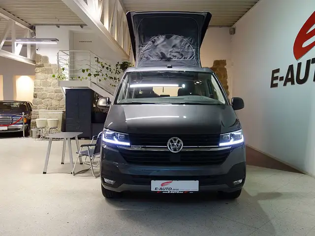 Volkswagen T6 California 2,0TDI 4Motion *BEACH EDITION *GARANTIE Ansicht 3