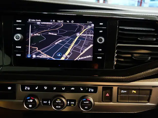 Volkswagen T6 California 2,0TDI 4Motion *BEACH EDITION *GARANTIE Ansicht 33