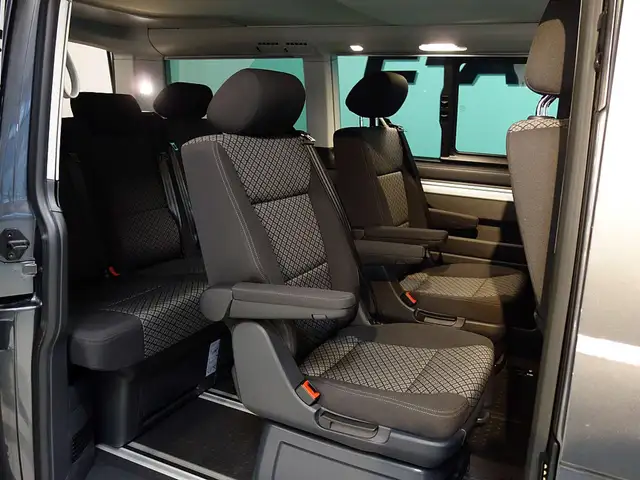 Volkswagen T6 California 2,0TDI 4Motion *BEACH EDITION *GARANTIE Ansicht 14