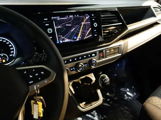 Volkswagen T6 California 2,0TDI 4Motion *BEACH EDITION *GARANTIE Ansicht 44