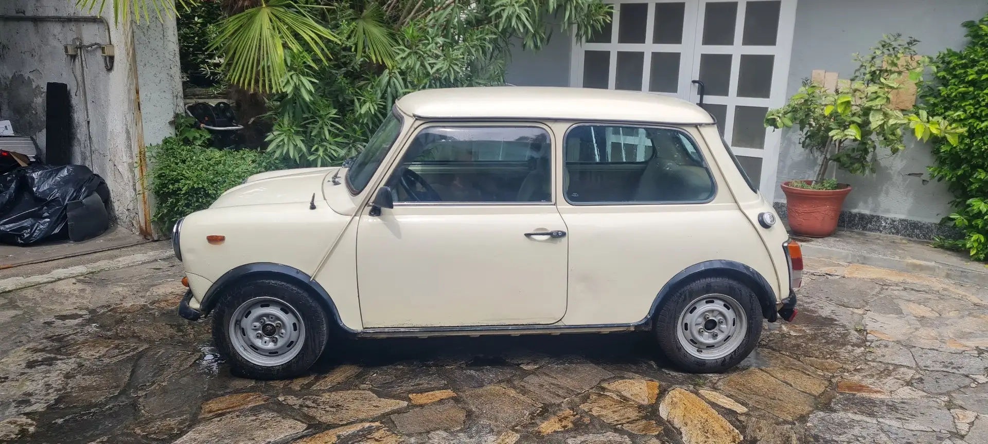 Austin Mini 1.0 Mayfair my85 - 1