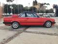 BMW 316 Cabrio baur del1990 colore rosso ottimo stato - thumbnail 3