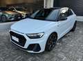 Audi A1 A1 II Sportback tfsi S Line Edition 110cv s-tronic Bianco - thumbnail 1