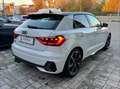 Audi A1 A1 II Sportback tfsi S Line Edition 110cv s-tronic Bianco - thumbnail 3