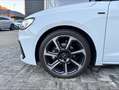 Audi A1 A1 II Sportback tfsi S Line Edition 110cv s-tronic Weiß - thumbnail 5