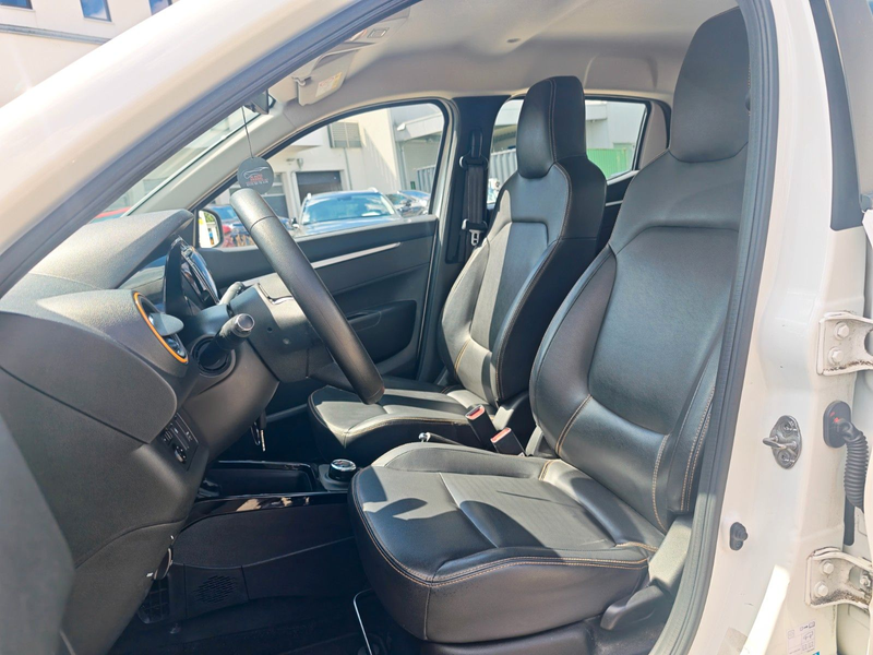 Dacia Spring Electric Comfort Plus Sitzheizung 1,Hand — photo 9