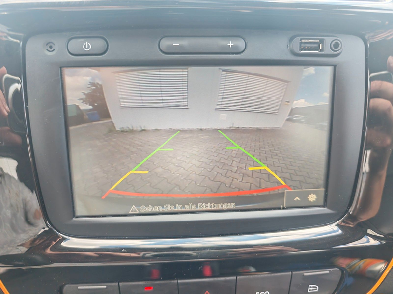 Dacia Spring Electric Comfort Plus Sitzheizung 1,Hand — photo 12