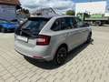 Skoda Rapid/Spaceback Spaceback 1.0 TSI Monte Carlo *SONDERLACK* Szary - thumbnail 4