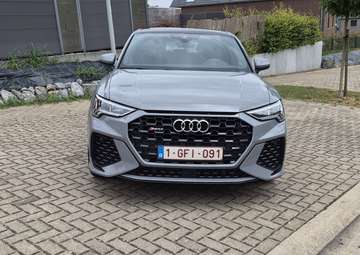 Sportback 2.5 TFSI Quattro S tronic