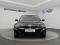 BMW 318 i Touring Automatik el.Sitze Sitzheizung DAB Schwarz - thumbnail 5