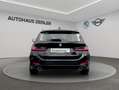 BMW 318 i Touring Automatik el.Sitze Sitzheizung DAB Schwarz - thumbnail 6