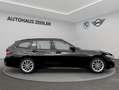 BMW 318 i Touring Automatik el.Sitze Sitzheizung DAB Schwarz - thumbnail 3