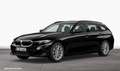 BMW 318 i Touring Automatik el.Sitze Sitzheizung DAB Schwarz - thumbnail 1