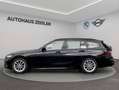 BMW 318 i Touring Automatik el.Sitze Sitzheizung DAB Schwarz - thumbnail 4