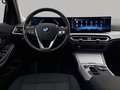 BMW 318 i Touring Automatik el.Sitze Sitzheizung DAB Schwarz - thumbnail 11