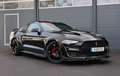 Ford Mustang 2.3/GT500/CarPlay/SHZ/SBL/KAMERA/TTW/R20 Noir - thumbnail 1