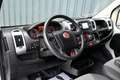 Fiat Ducato Maxi L3H2 180PK/ GPS Cruise Camera Trekh Leder BTW Wit - thumbnail 9