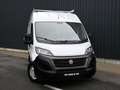 Fiat Ducato Maxi L3H2 180PK/ GPS Cruise Camera Trekh Leder BTW Wit - thumbnail 7