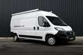 Fiat Ducato Maxi L3H2 180PK/ GPS Cruise Camera Trekh Leder BTW Wit - thumbnail 1